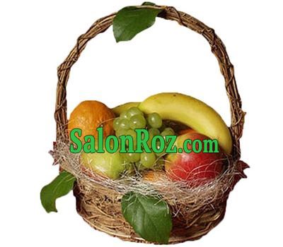 Small fruit basket Small fruit basket