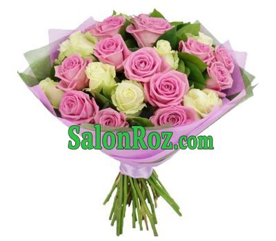 The sweetest bouquet of roses The sweetest bouquet of roses