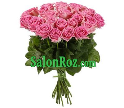 Lovely bouquet of pink roses Lovely bouquet of pink roses