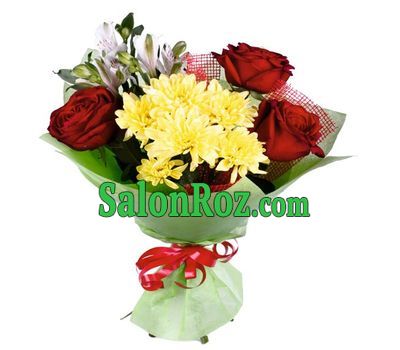 Mini Bouquet Mini Bouquet