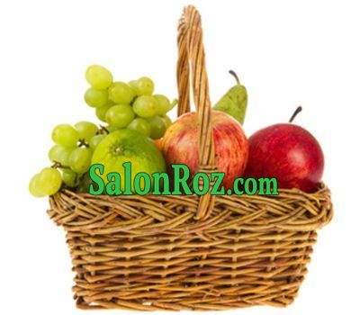 Inexpensive fruit basket Inexpensive fruit basket