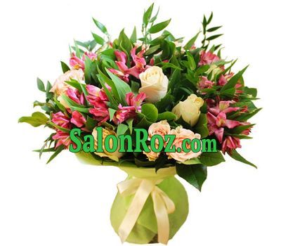 Playful bouquet Playful bouquet