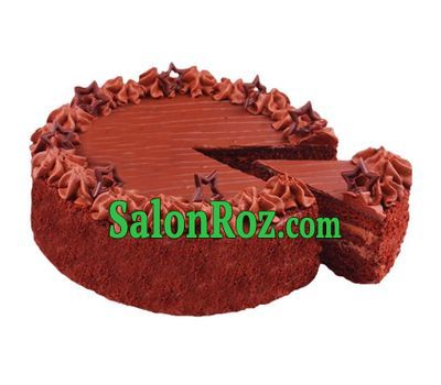 Chocolate cake Chocolate cake