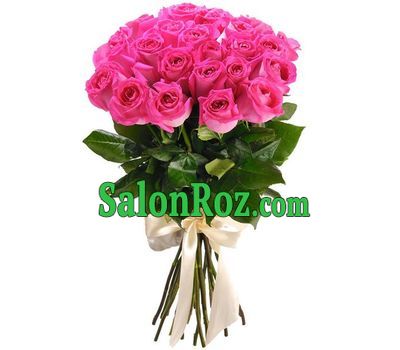 A fabulous bouquet of imported roses A fabulous bouquet of imported roses