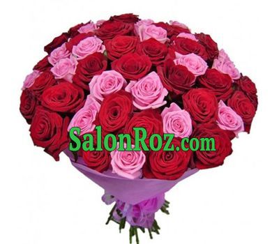 An unrivaled bouquet of roses An unrivaled bouquet of roses