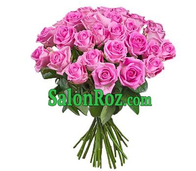 Bouquet of 31 pink roses Bouquet of 31 pink roses