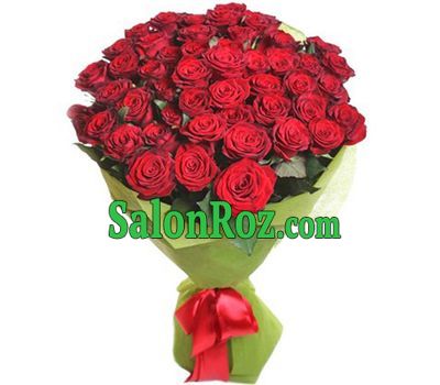 Bouquet of 51 red roses Bouquet of 51 red roses