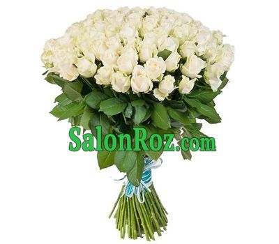 101 white rose 70 cm 101 white rose 70 cm
