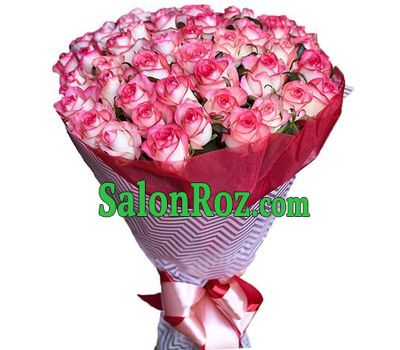 51 roses of Giemilia 51 roses of Giemilia