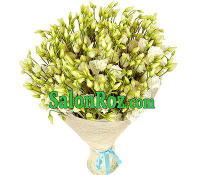 Snow-white bouquet by aust Snow-white bouquet by aust