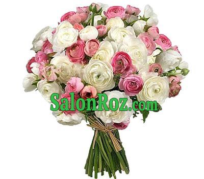 Large bouquet of Rununculus Large bouquet of Rununculus