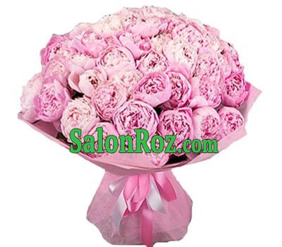 Bouquet of peonies - Amazon Bouquet of peonies - Amazon