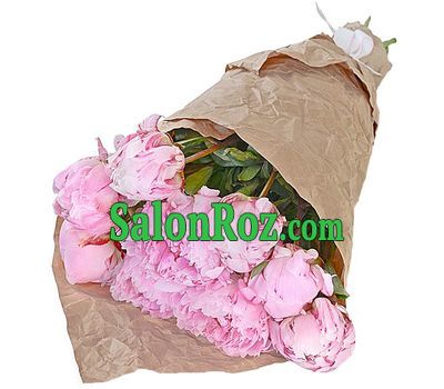 Bouquet of peonies - Gabriella Bouquet of peonies - Gabriella