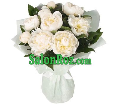 Bouquet of peonies - Guyana Bouquet of peonies - Guyana