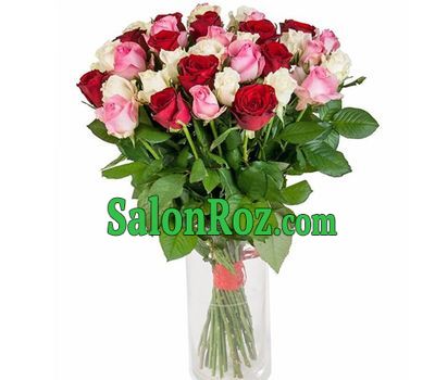Amazing bouquet of roses Amazing bouquet of roses