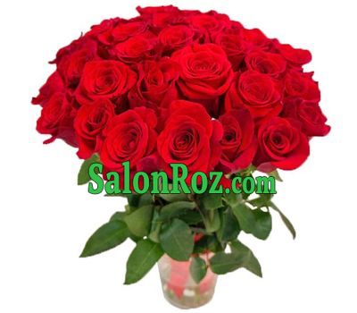 Beautiful red imported roses Beautiful red imported roses