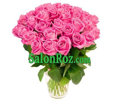 Beautiful bouquet of pink roses Beautiful bouquet of pink roses