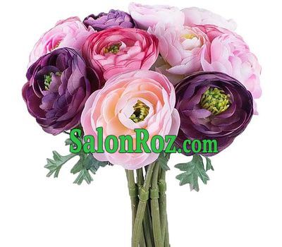 Delicate bouquet of ranunculus Delicate bouquet of ranunculus