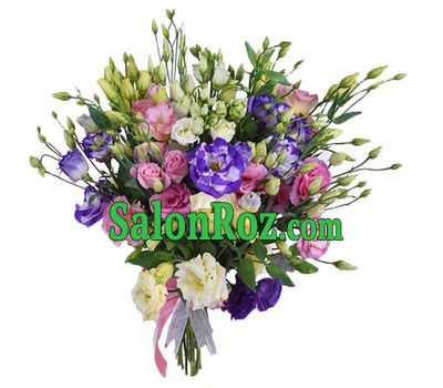 A charming bouquet of 25 notes A charming bouquet of 25 notes