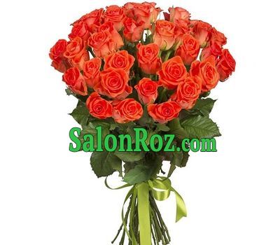 Fire bouquet of orange Fire bouquet of orange
