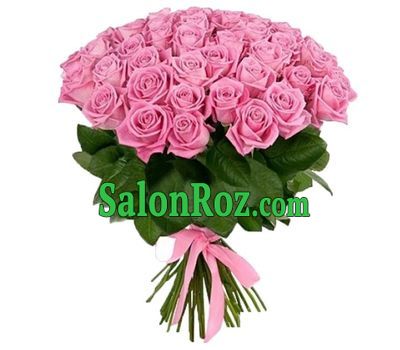 Beautiful pink roses in a bouquet Beautiful pink roses in a bouquet