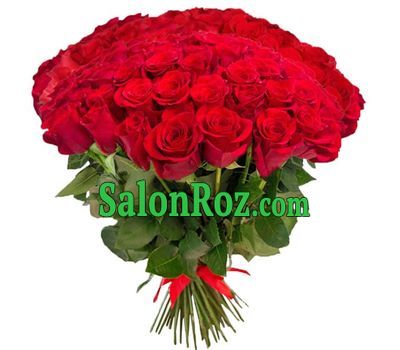 Premium bouquet of imported roses Premium bouquet of imported roses