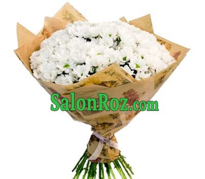 Amazing bouquet of chamomiles Amazing bouquet of chamomiles