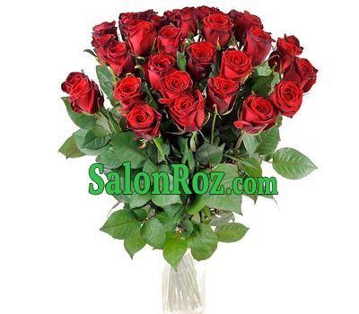 Magnificent red roses in a bouquet Magnificent red roses in a bouquet