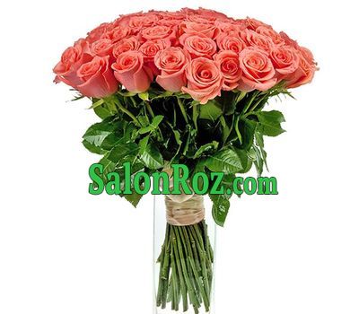 a magnificent bouquet of orange roses a magnificent bouquet of orange roses