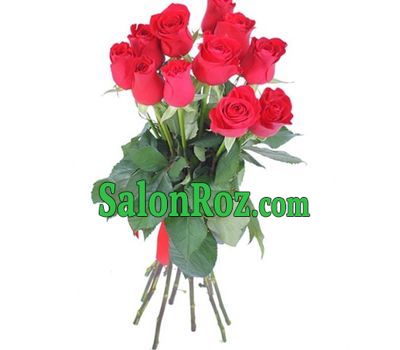 11 imported roses 80 cm 11 imported roses 80 cm
