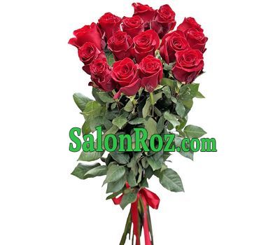 15 roses 90 cm 15 roses 90 cm