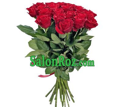 21 red rose 90 cm 21 red rose 90 cm