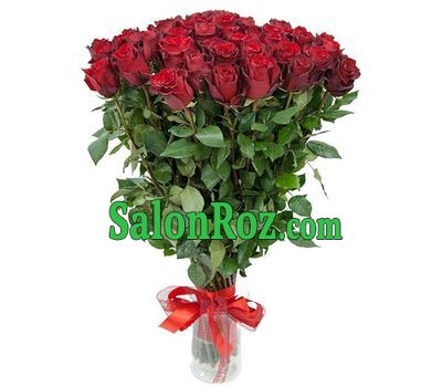 51 red rose 80 cm 51 red rose 80 cm