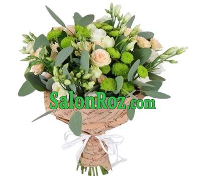 European style bouquet European style bouquet