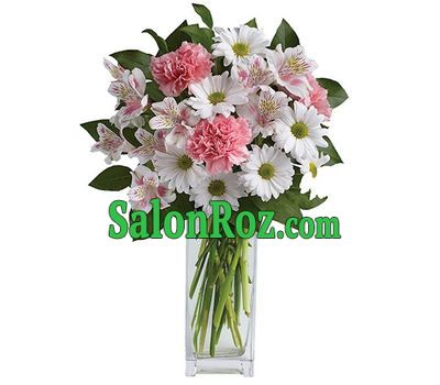 Little bouquet for daughter Little bouquet for daughter