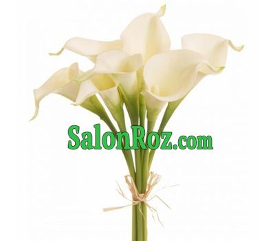 Small bouquet of callas Small bouquet of callas