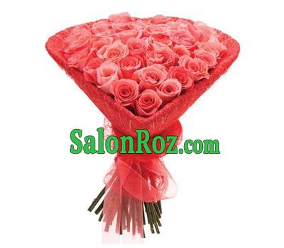 Heart of Coral Roses Heart of Coral Roses