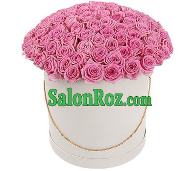 Hat of 101 Roses Hat of 101 Roses