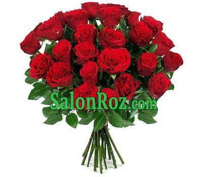 Bouquet of 31 red roses Bouquet of 31 red roses