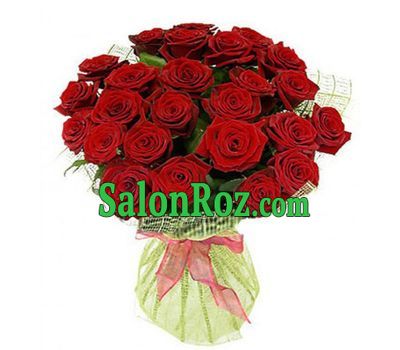 Bouquet of 27 red roses Bouquet of 27 red roses