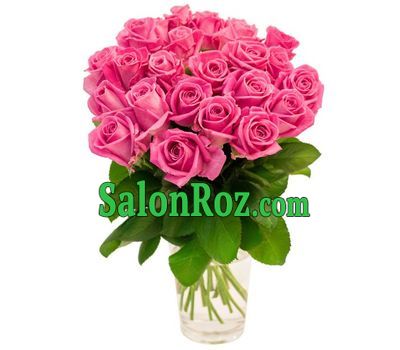 Bouquet of 23 roses Bouquet of 23 roses