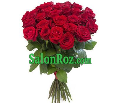 Bouquet of 25 roses Bouquet of 25 roses