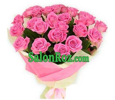 Bouquet of 27 roses Bouquet of 27 roses