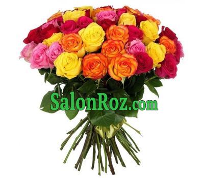 Bouquet of 51 roses Bouquet of 51 roses