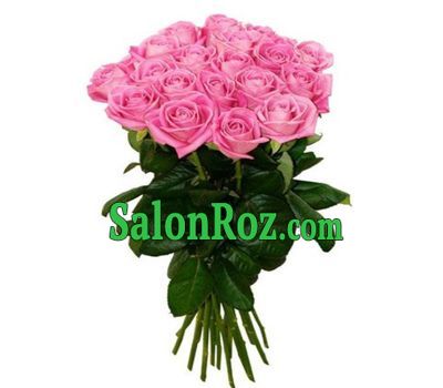 Bouquet of 19 roses Bouquet of 19 roses