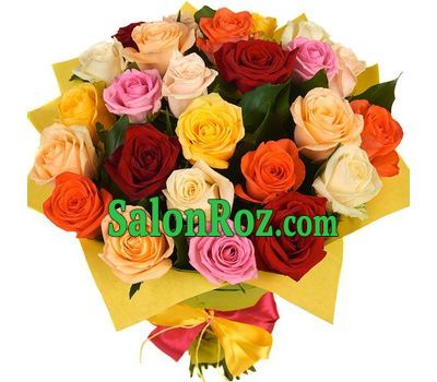 Bouquet of 27 roses Bouquet of 27 roses