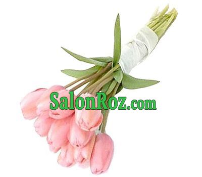 Bouquet of 11 Tulips Bouquet of 11 Tulips