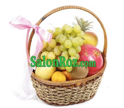 Fruit basket Fruit basket