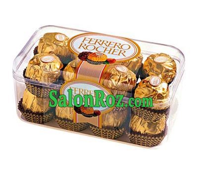 Candy Ferrero Rocher Candy Ferrero Rocher