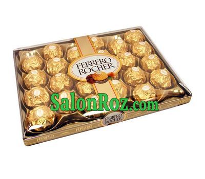 Candy Ferrero Rocher Candy Ferrero Rocher